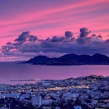 Apartment Cannes_plage